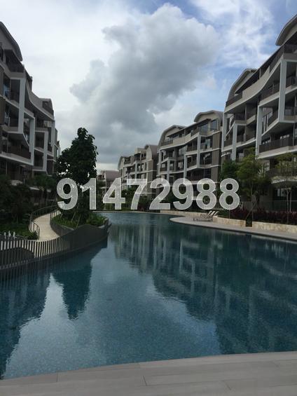Archipelago (D16), Condominium #102248202